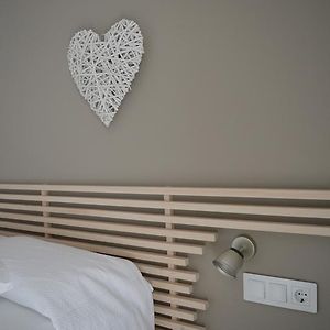 Habitación con 2 Camas Individuales